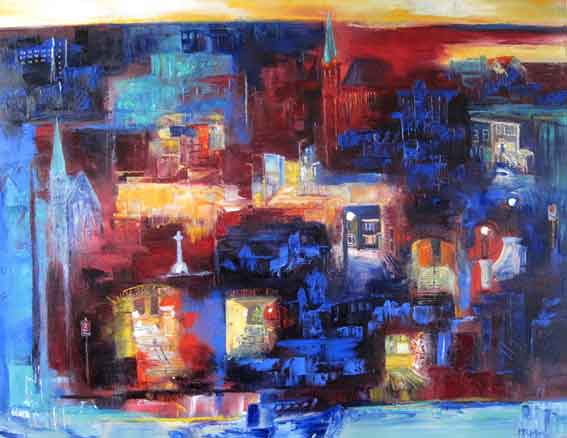 Glimpses
