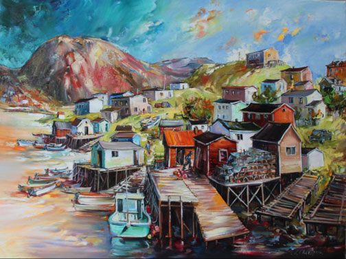 Sunlit-Burgeo-2