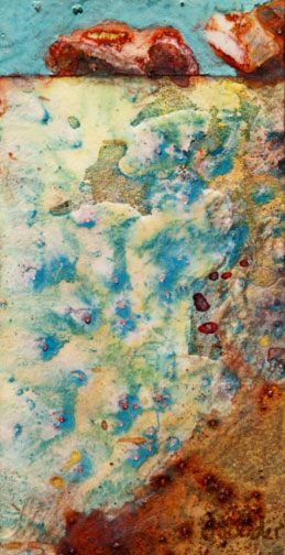 Turning Tide