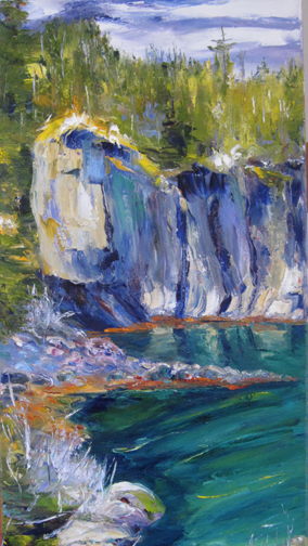 Cove I