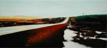 Burin Barrens II - Spring
David Baltzer