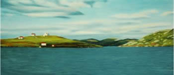 Red Bay - Labrador
David Baltzer