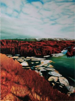 Table Mountain - Port Aux Basques
David Baltzer