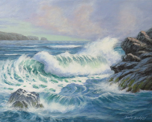 downie-canadian seascape