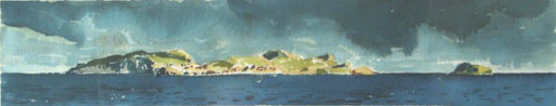Islands