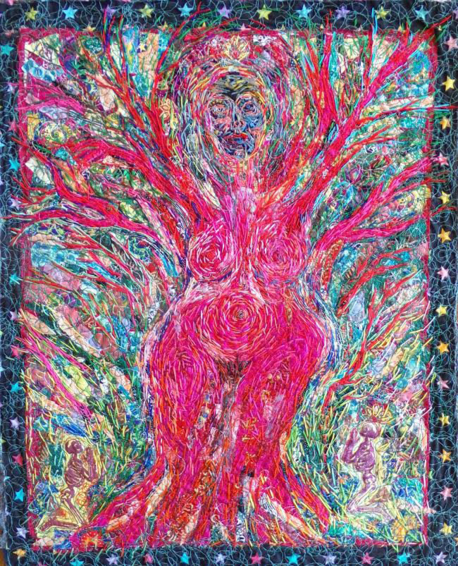 Mother Tree